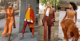 How to Be The Best Dressed Guest at Thanksgiving Dinner This Season