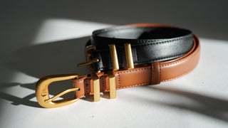 Dress For Success Belts - mostwantedusa
