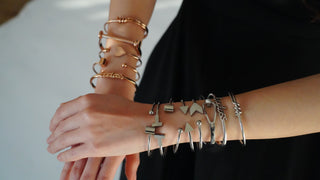 Hardware Bracelets - mostwantedusa