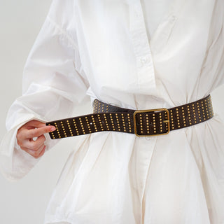 New Belt Arrivals - mostwantedusa