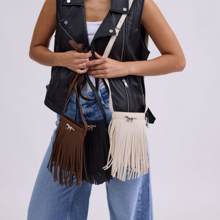 Cowgirl Dreams Crossbody