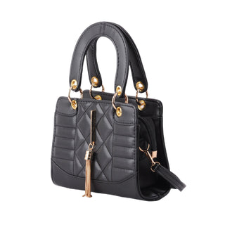 Charmed Tassel Bag