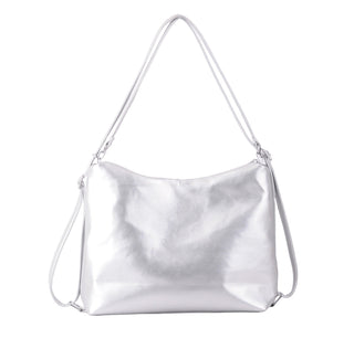 Mini-Bow Shoulder Bag