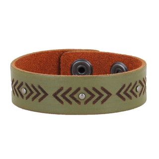 Arrow Studded Bracelet - Bracelet - mostwantedusa