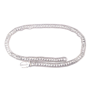 Heavy Hardware Chain Belt