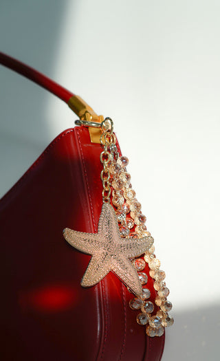 Sunkissed Starfish Wrislet Charm