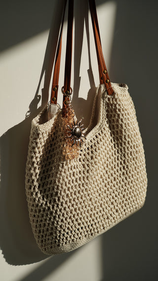 Golden Hour Sun Wrislet Charm