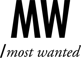 mostwantedusa logo
