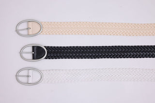 Wild Weave Boho Belt