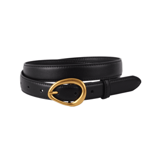 Aphrodite Buckle Belt - Belt - mostwantedusa