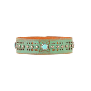 Embellished Slim Strip Bracelet - Bracelet - mostwantedusa