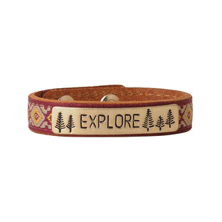 Explore Bracelet - Bracelet - mostwantedusa