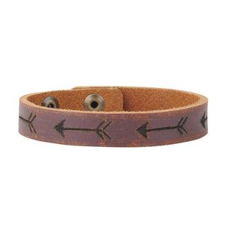 Laser Tooling Arrows - Bracelet - mostwantedusa