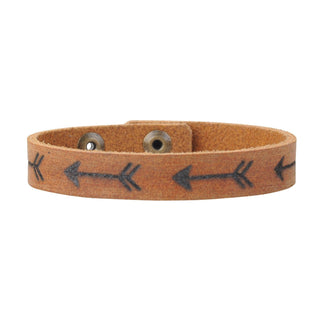 Laser Tooling Arrows - Bracelet - mostwantedusa