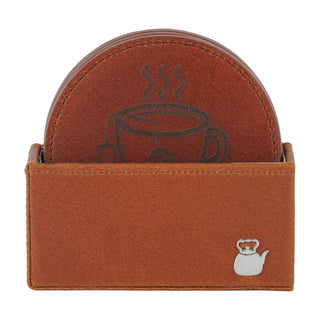 Morning Pick Me Up Coasters - Home Decor and Gift - mostwantedusa