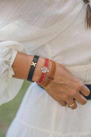 X Marks the Spot - Bracelet - mostwantedusa