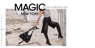 NYC MAGIC's Fall Tradeshow Trends of 2024