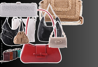 Staple Bags Your Closet Needs To Survive