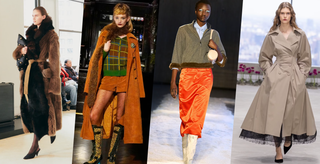 Top 5 NYFW Trends to Know for Fall 2025 | Most Wanted Accessories