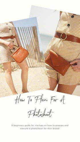 How to prepare for a photoshoot? - mostwantedusa