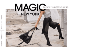 NYC MAGIC's Fall Tradeshow Trends of 2024 - mostwantedusa