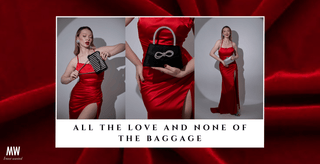 The Best Bag for a Valentine’s Date Night & What to Pack Inside - mostwantedusa