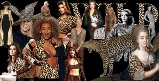 The Evolution of Leopard Styling: The "It" Trend of 2024 - mostwantedusa