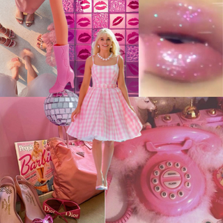 Shop Barbie