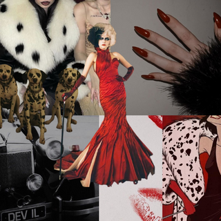 Shop Cruella DeVil