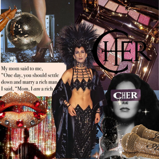 Shop Cher