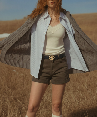 Fashion Statement Belts