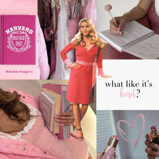 Shop Elle Woods