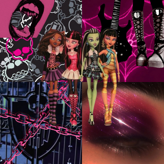 Shop Monster High