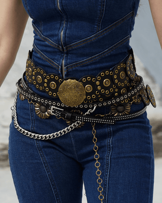 All Belts - mostwantedusa