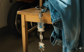 Concho Belts - mostwantedusa