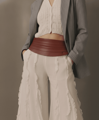 Core Neutral Belts - mostwantedusa