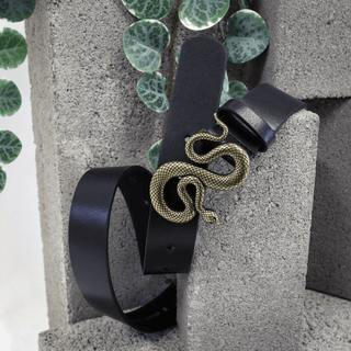 Fashion Statement Belts - mostwantedusa