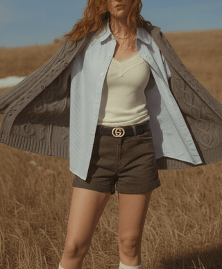 Fashion Statement Belts - mostwantedusa
