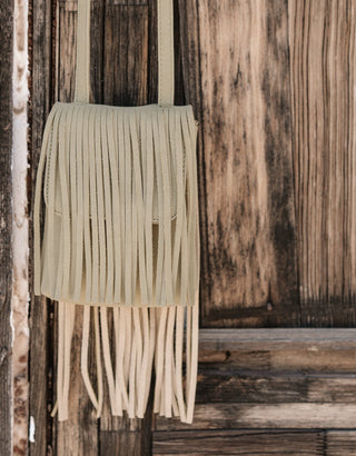 Fringe and Western Bags - mostwantedusa