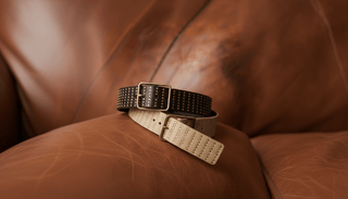 Grunge and Studs Belts - mostwantedusa