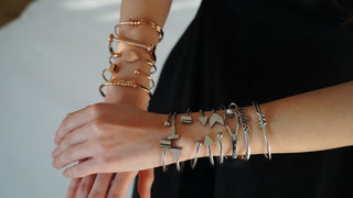 Hardware Bracelets - mostwantedusa