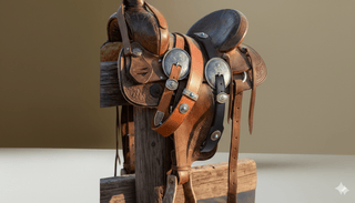 Rustic Southwest Belts - mostwantedusa