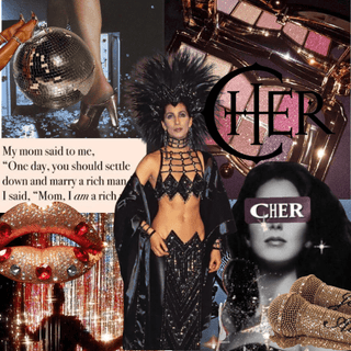 Shop Cher - mostwantedusa