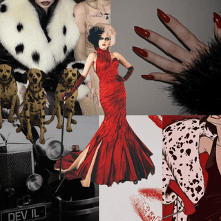 Shop Cruella DeVil - mostwantedusa