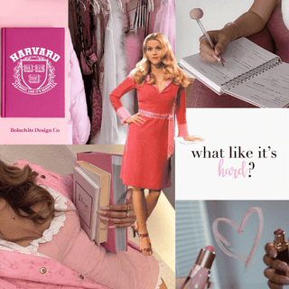 Shop Elle Woods - mostwantedusa