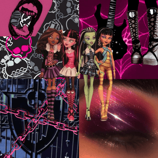 Shop Monster High - mostwantedusa