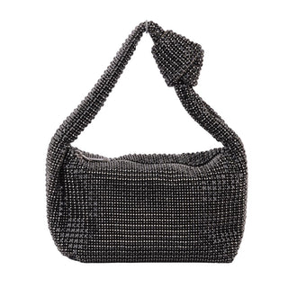 Up In Knots Sparkle Bag