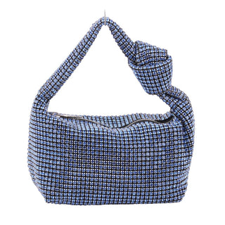 Up In Knots Sparkle Bag