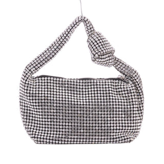 Up In Knots Sparkle Bag