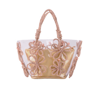 Winx Floral Evening Bag